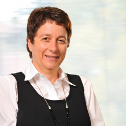 Elke Kummer | Kummer Lein Partnerschaft mbB Steuerberater